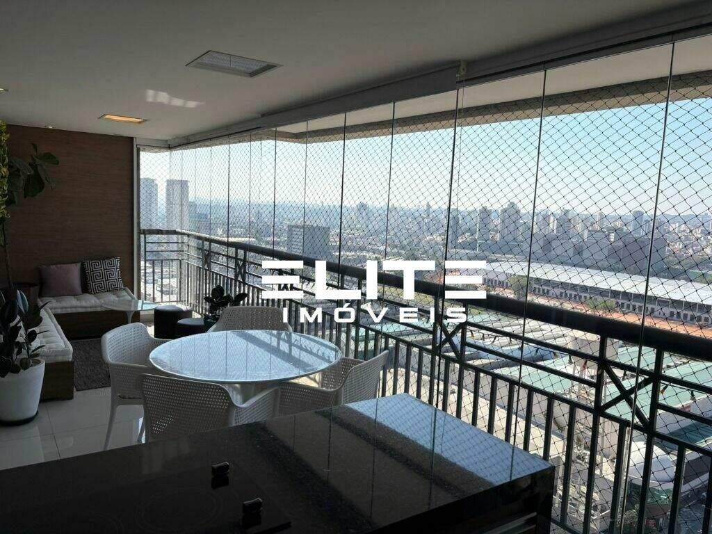 Apartamento à venda no Bairro Jardim: 