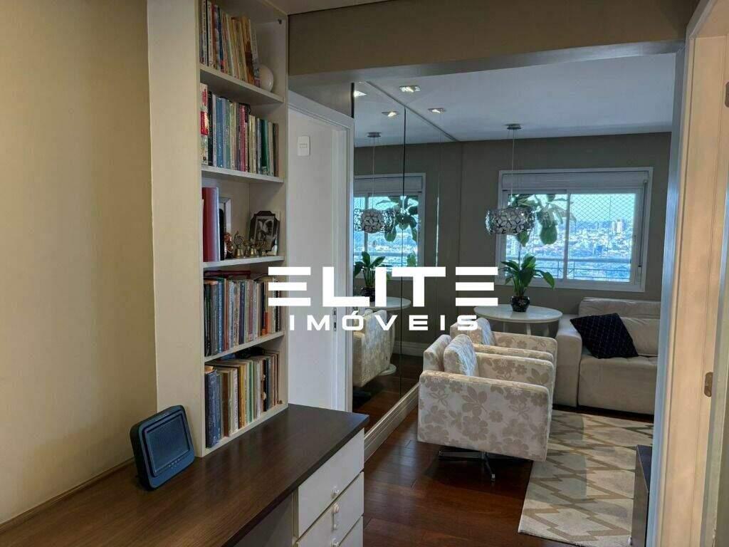 Apartamento à venda no Bairro Jardim: 