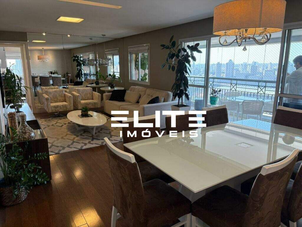 Apartamento à venda no Bairro Jardim: 