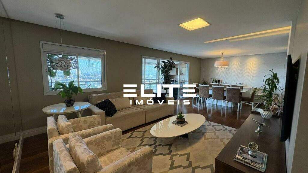 Apartamento à venda no Bairro Jardim: 