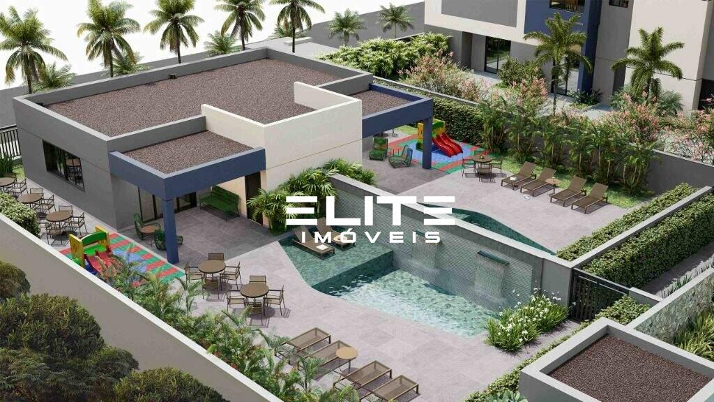 Apartamento à venda no Bairro Jardim: 