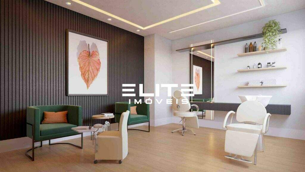 Apartamento à venda no Bairro Jardim: 