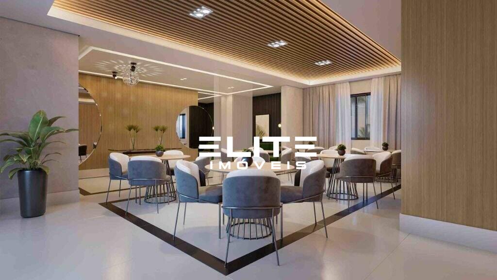 Apartamento à venda no Bairro Jardim: 