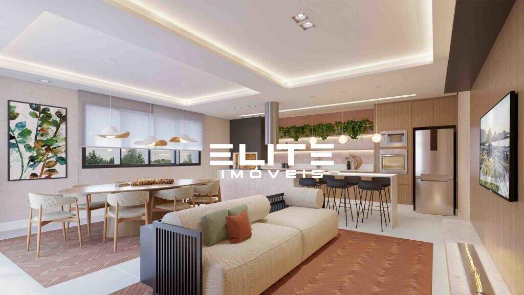 Apartamento à venda no Bairro Jardim: 