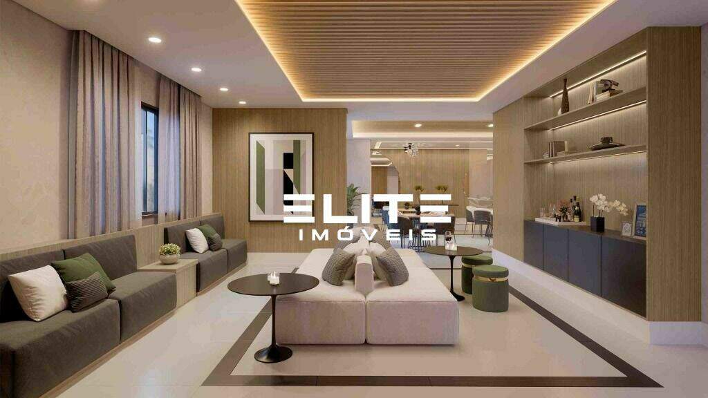 Apartamento à venda no Bairro Jardim: 