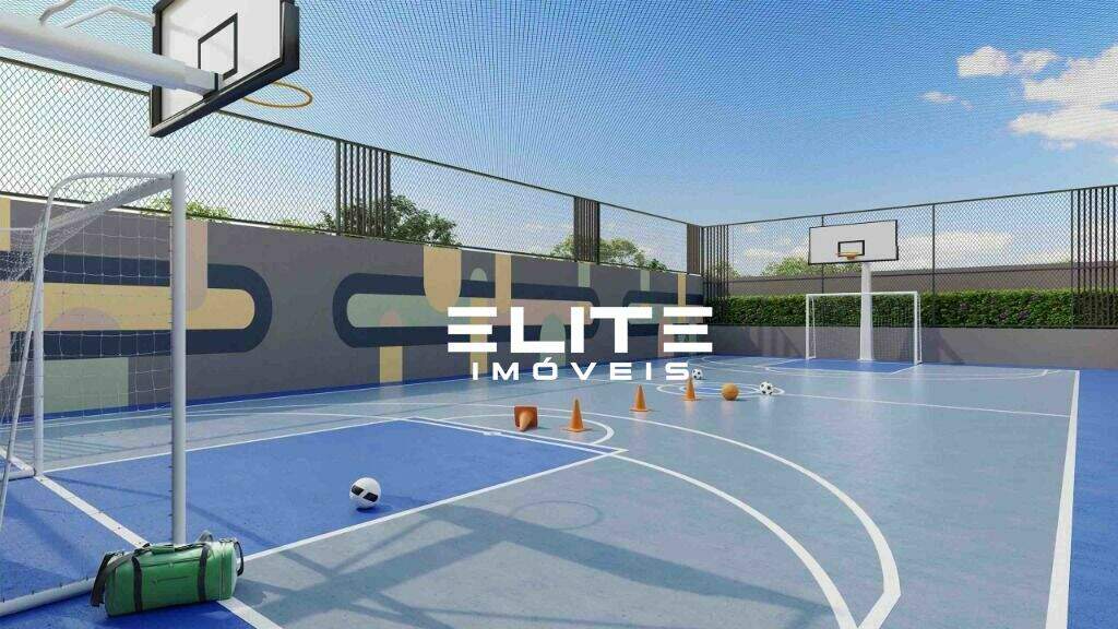 Apartamento à venda no Bairro Jardim: 