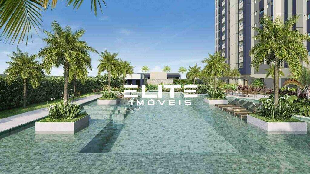 Apartamento à venda no Bairro Jardim: 