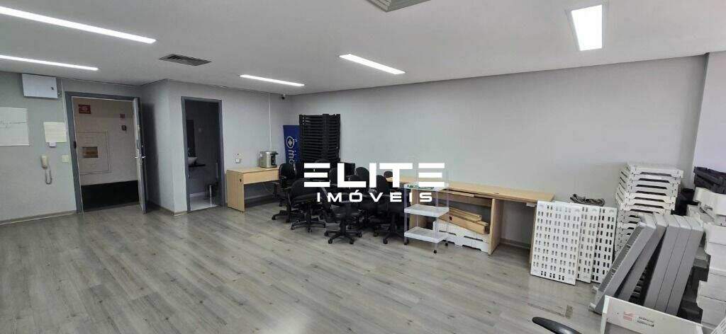 Sala à venda no Bairro Jardim: 