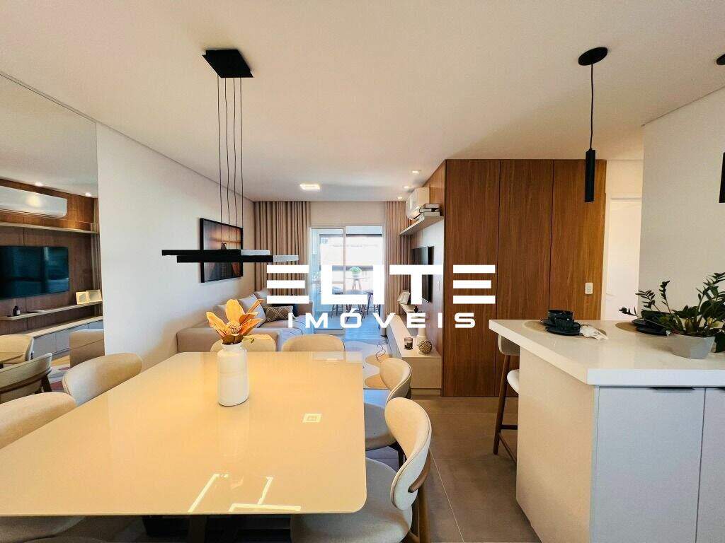 Apartamento à venda no Parque das Nações: 