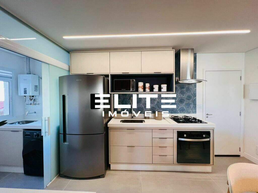 Apartamento à venda no Parque das Nações: 