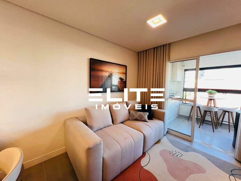 Apartamento à venda no Parque das Nações: 