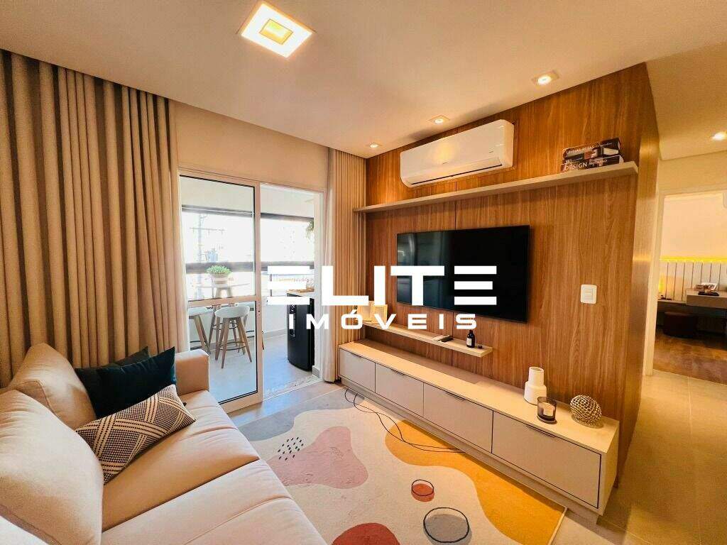 Apartamento à venda no Parque das Nações: 