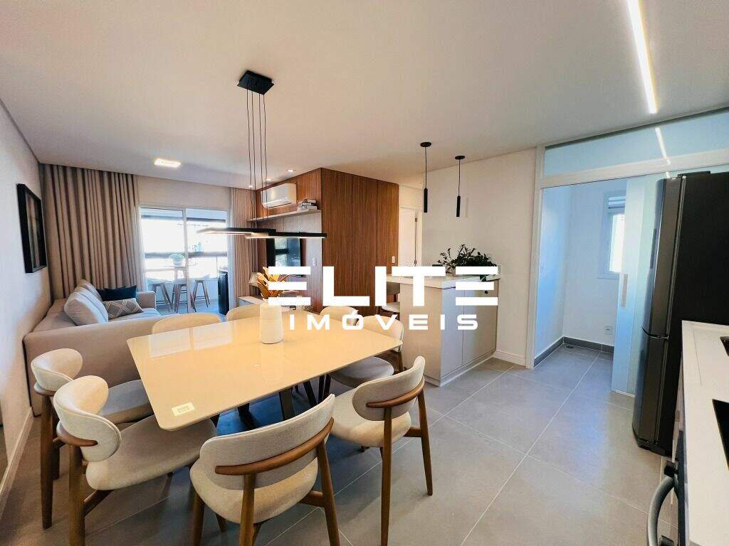 Apartamento à venda no Parque das Nações: 