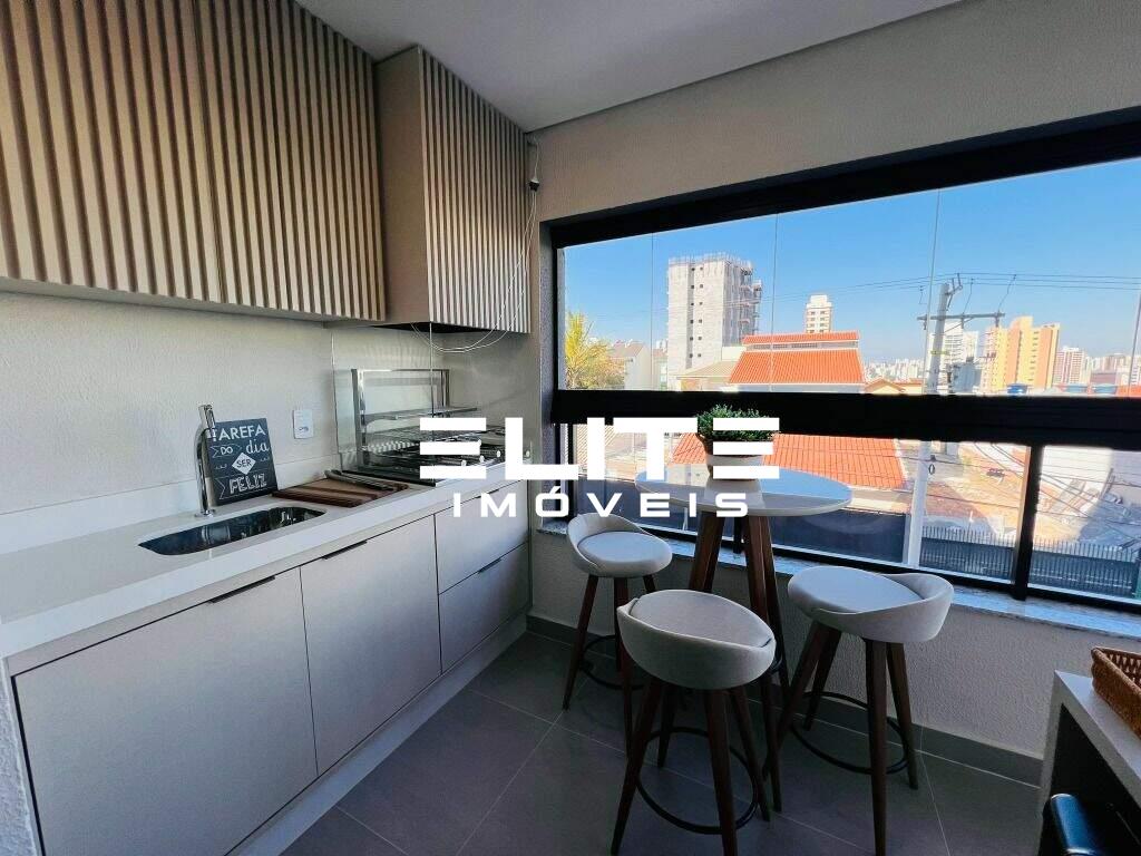 Apartamento à venda no Parque das Nações: 