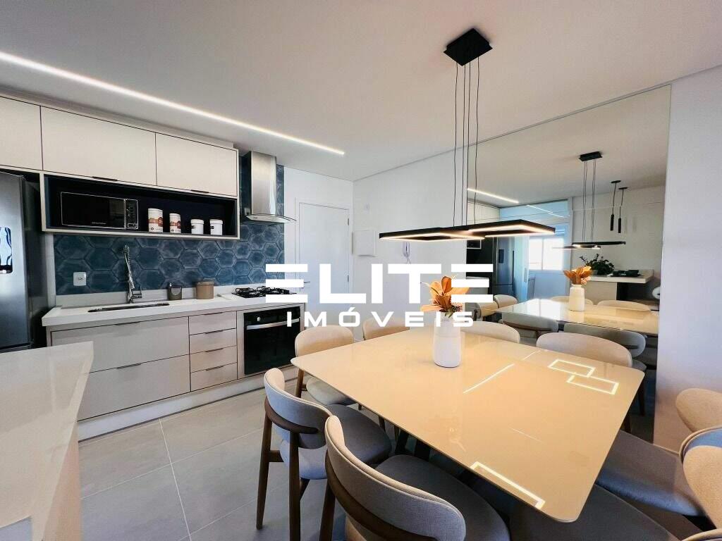 Apartamento à venda no Parque das Nações: 