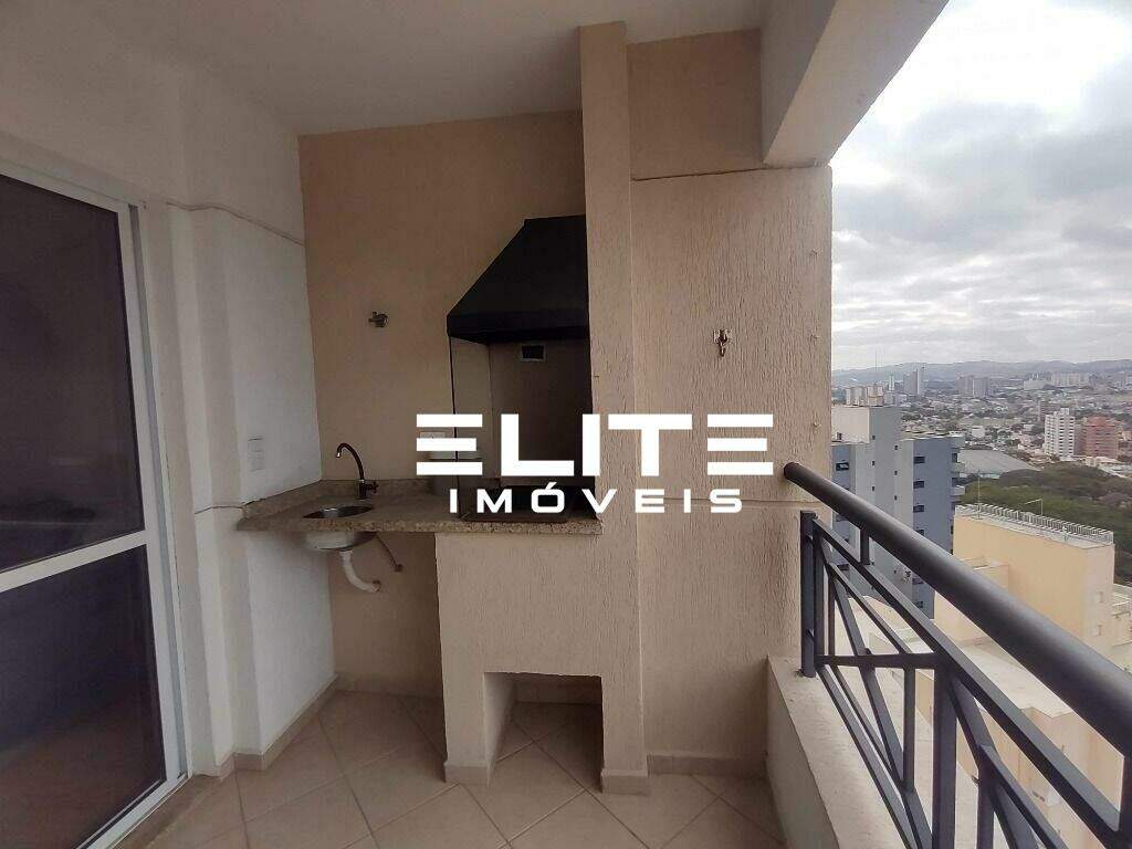 Apartamento à venda no Vila Assunção: 