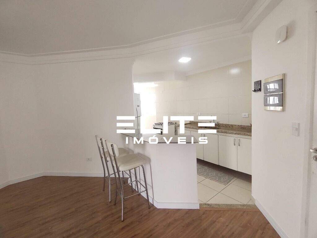 Apartamento à venda no Vila Assunção: 