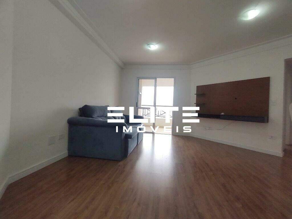 Apartamento à venda no Vila Assunção: 