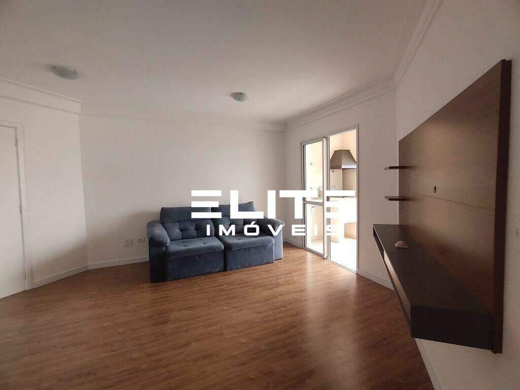 Apartamento à venda no Vila Assunção: 