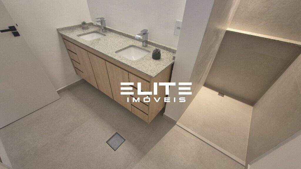 Apartamento à venda no Jardim Bela Vista: 