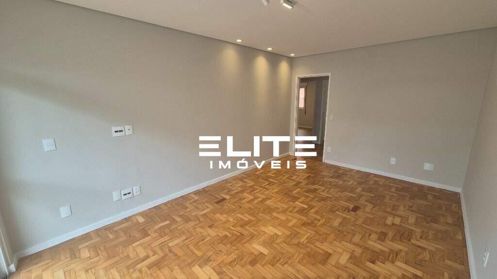 Apartamento à venda no Jardim Bela Vista: 