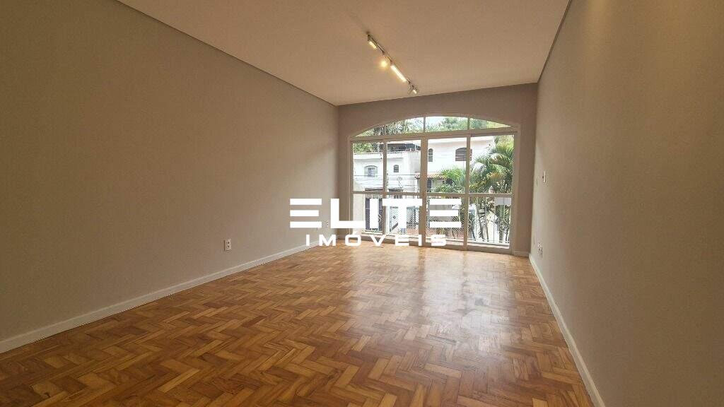 Apartamento à venda no Jardim Bela Vista: 