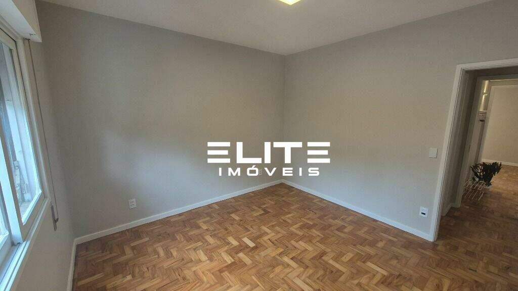 Apartamento à venda no Jardim Bela Vista: 