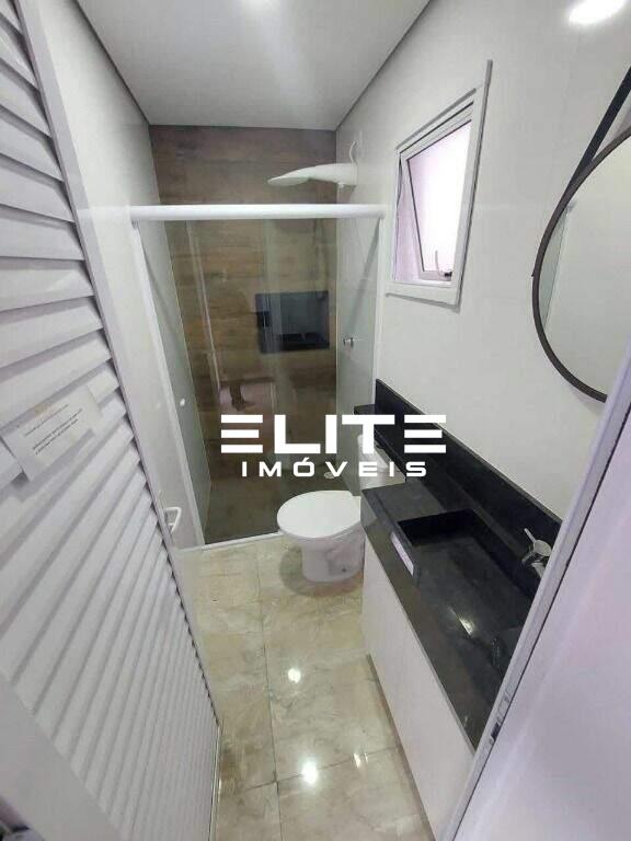 Cobertura à venda no Vila Scarpelli: 