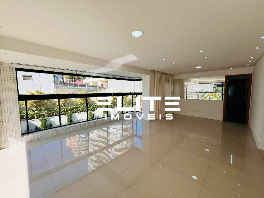 Apartamento à venda no Bairro Jardim: 