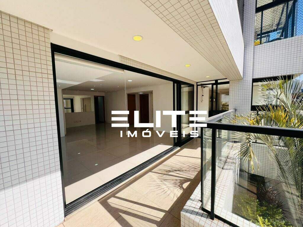 Apartamento à venda no Bairro Jardim: 