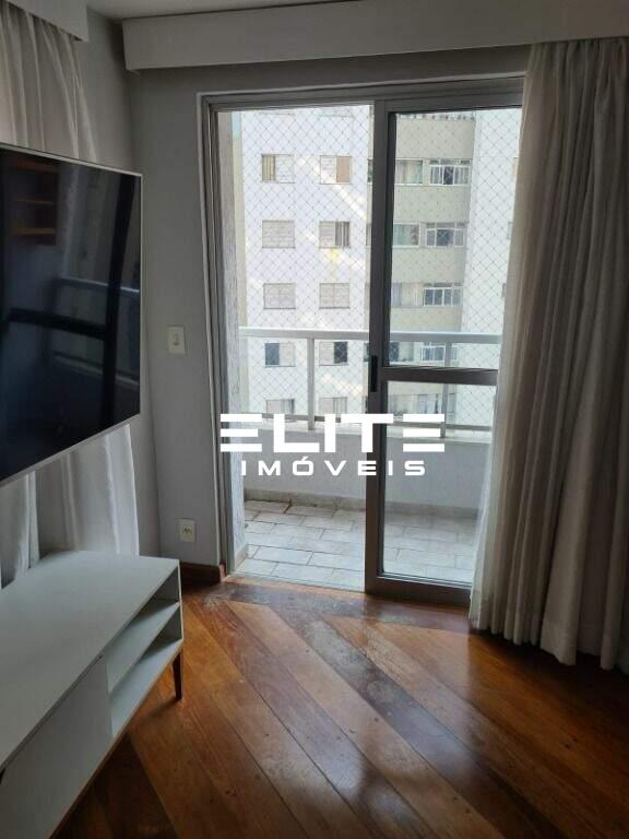 Apartamento à venda no Vila Gilda: 