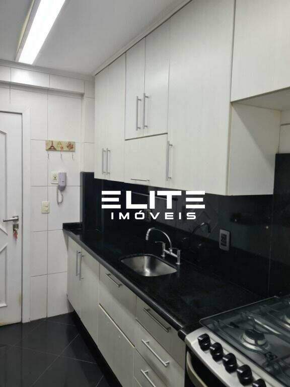 Apartamento à venda no Vila Gilda: 