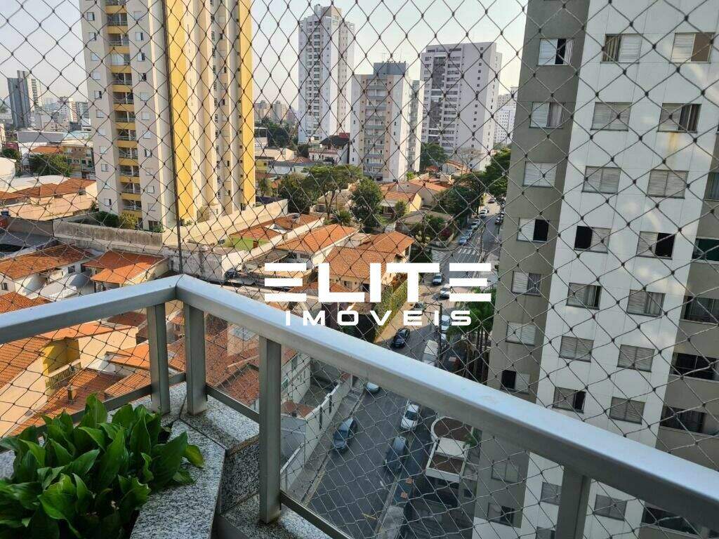 Apartamento à venda no Vila Gilda: 