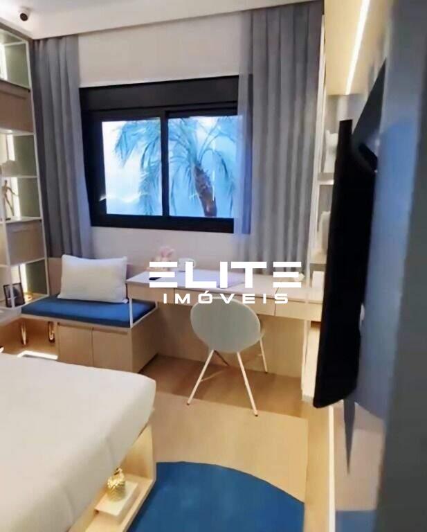 Apartamento à venda no Bairro Jardim: 