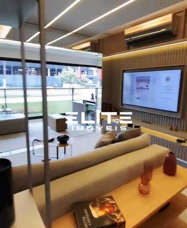 Apartamento à venda no Bairro Jardim: 