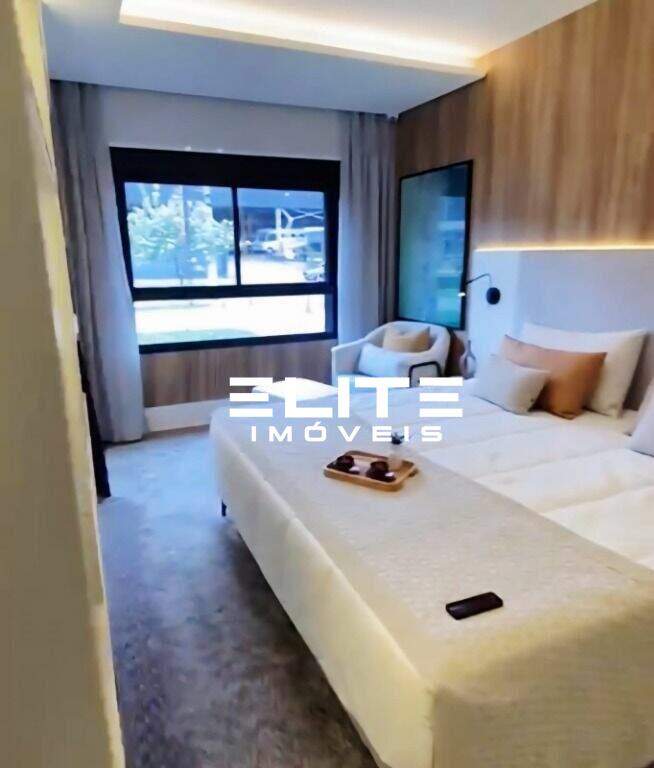 Apartamento à venda no Bairro Jardim: 