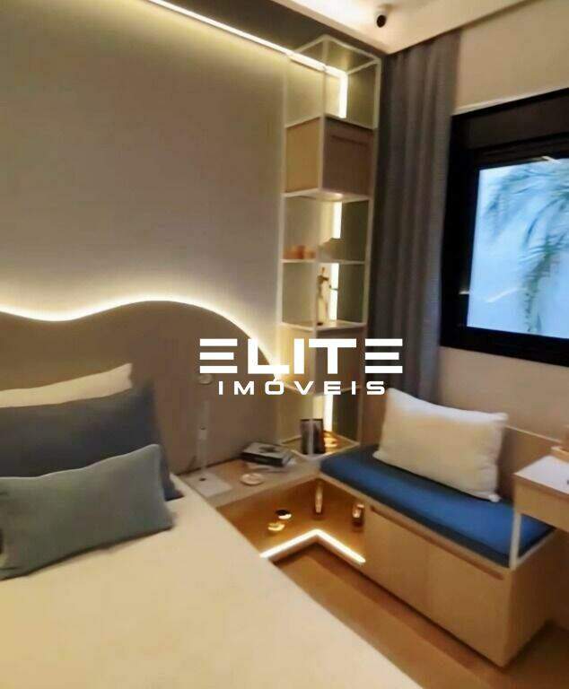 Apartamento à venda no Bairro Jardim: 