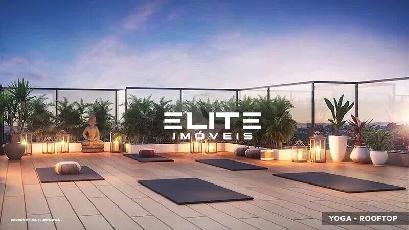 Apartamento à venda no Bairro Jardim: 