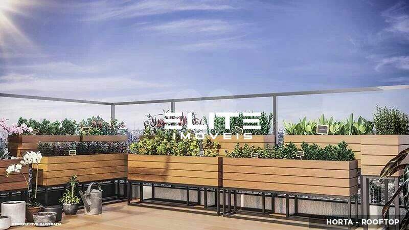 Apartamento à venda no Bairro Jardim: 