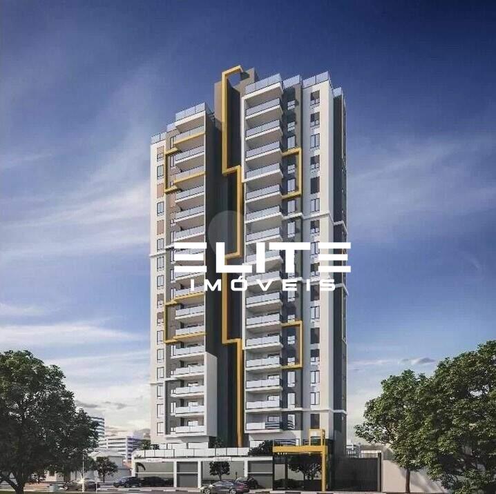 Apartamento à venda no Bairro Jardim: 