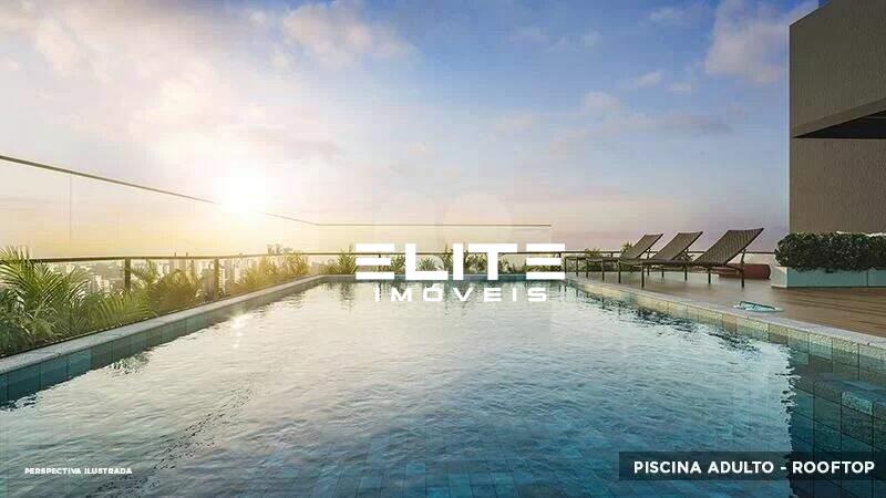 Apartamento à venda no Bairro Jardim: 