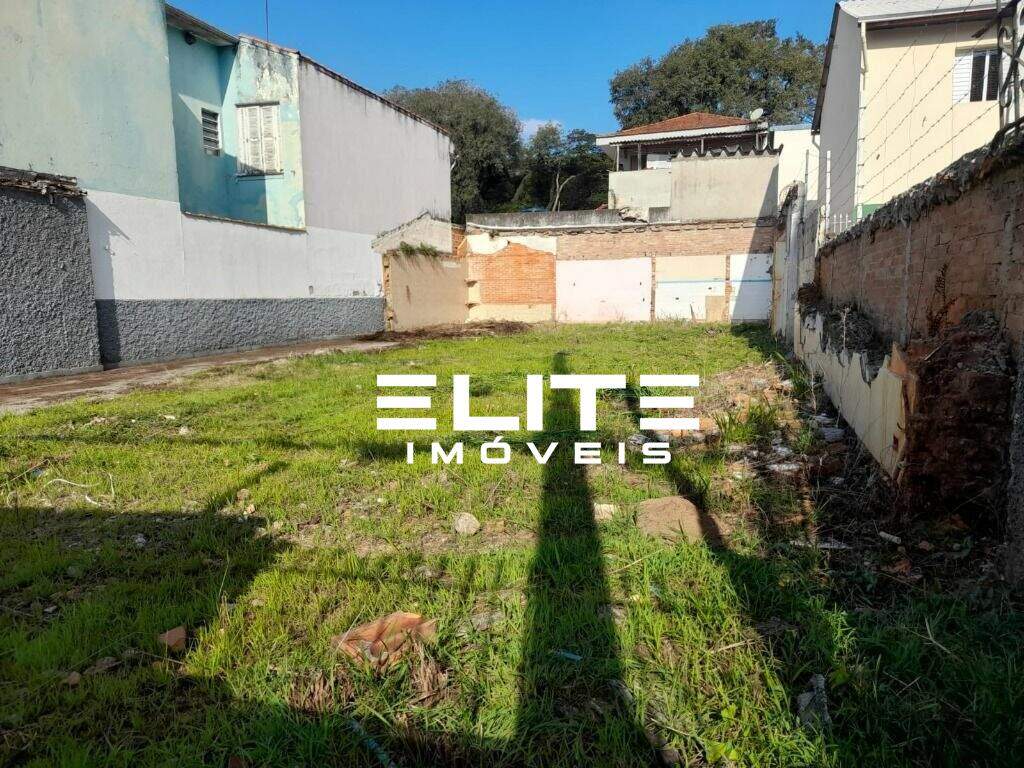 Terreno à venda no Vila Assunção: 