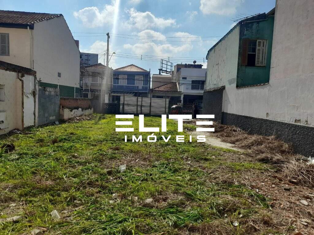 Terreno à venda no Vila Assunção: 