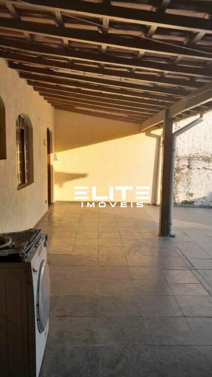 Casa à venda no Vila Pires: 