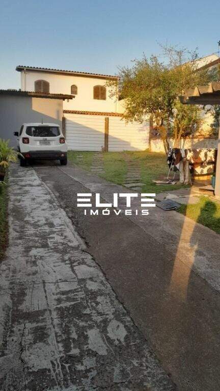 Casa à venda no Vila Pires: 