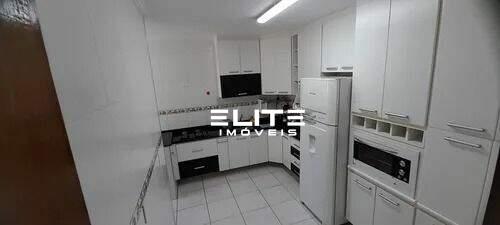 Apartamento à venda no Campestre: 