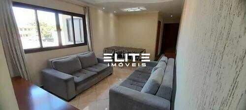 Apartamento à venda no Campestre: 