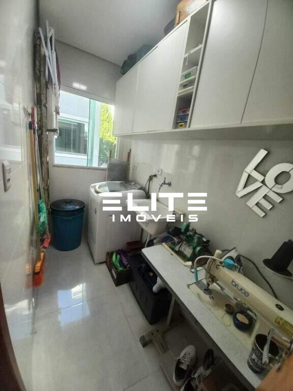 Cobertura à venda no Campestre: 