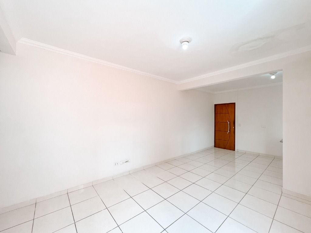 Cobertura à venda no Vila Assunção: 