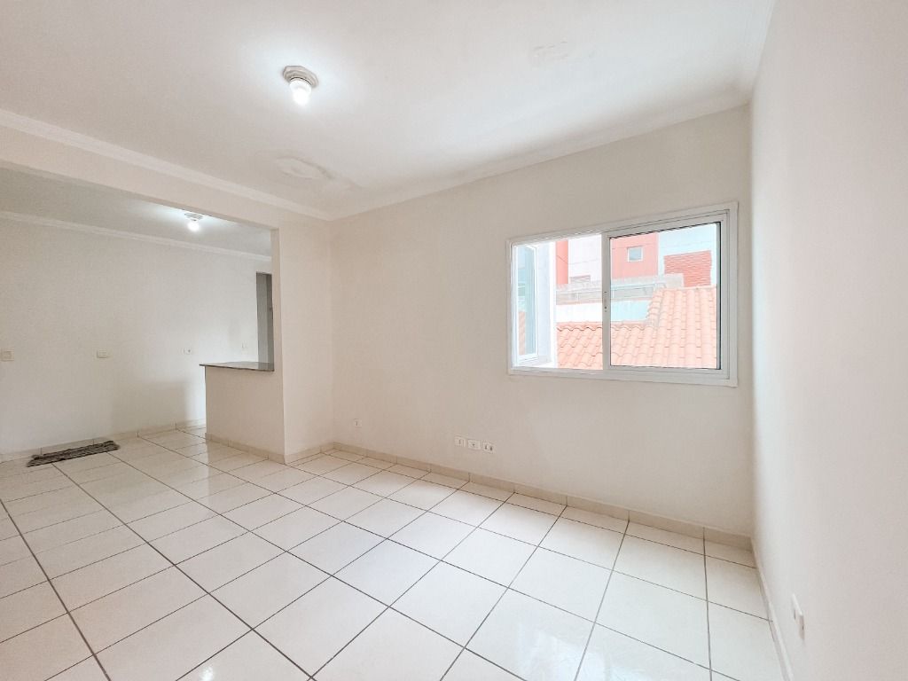 Cobertura à venda no Vila Assunção: 